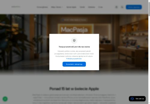 macpasja.pl