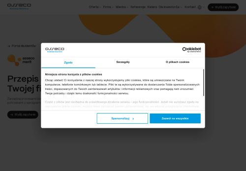 macrologic.pl