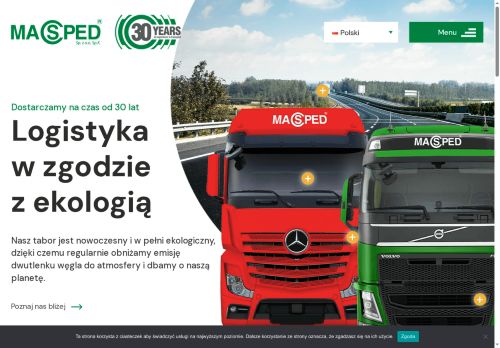 macsped.com.pl