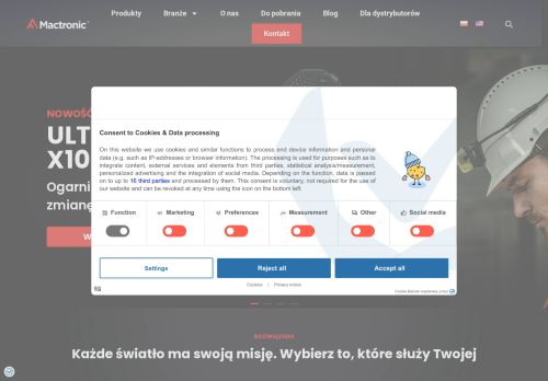 mactronic.pl