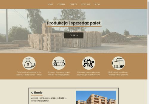 madar-palety.pl