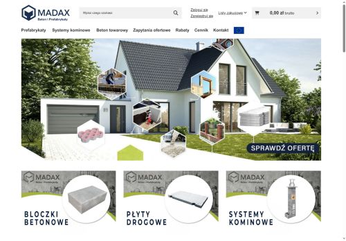madax.net.pl