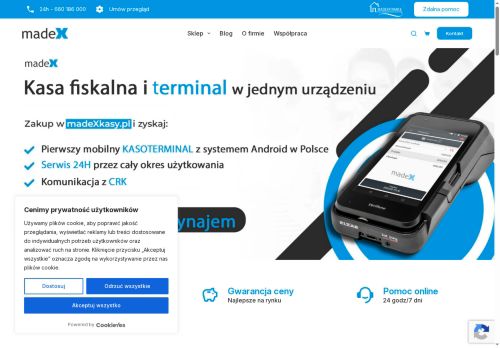 madexkasy.pl