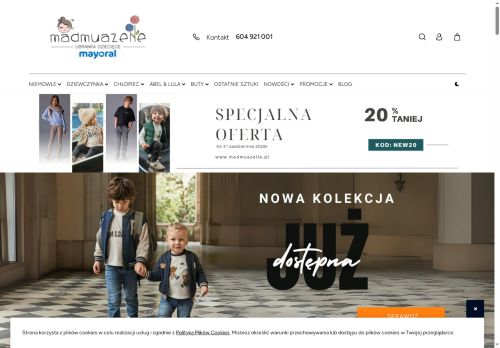 madmuazelle.pl