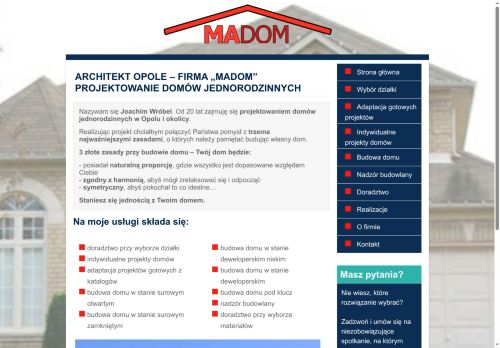 madomjw.pl