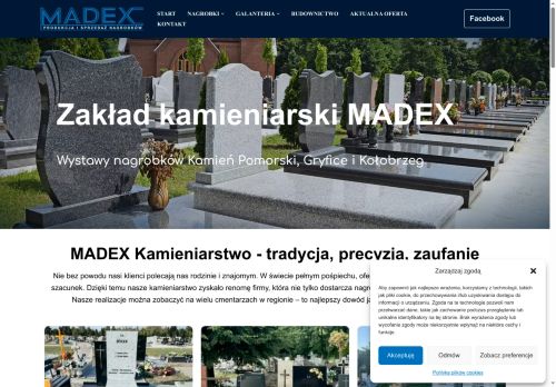 madonski.pl