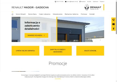 mador.com.pl