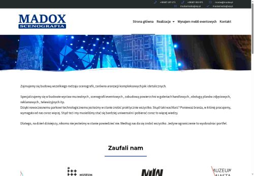 madox.pl