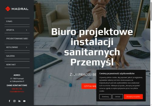 madral.eu