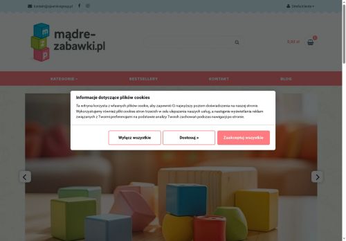 madre-zabawki.pl