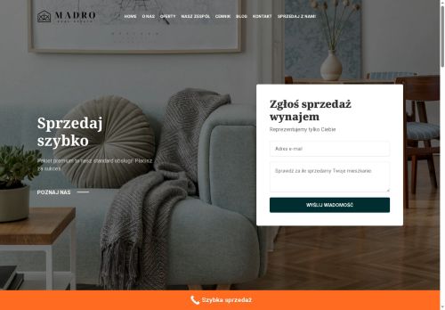 madroestate.pl
