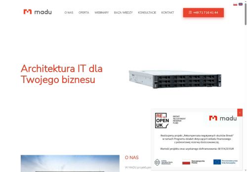 madu.pl