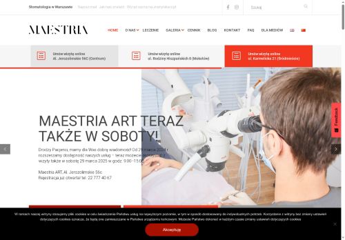 maestria.clinic