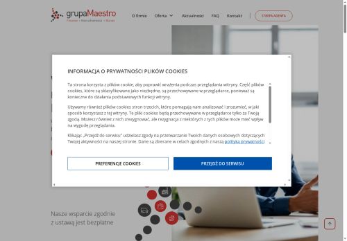 maestrodom.pl