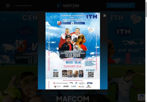 mafcom.pl