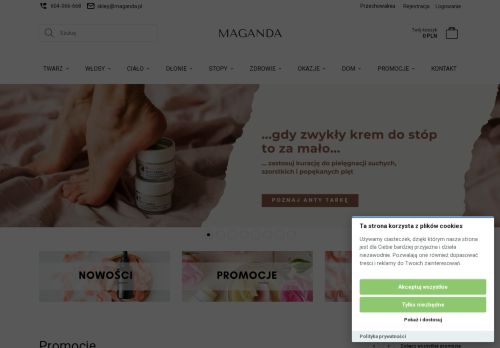 maganda.pl