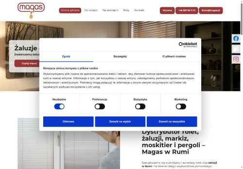magas.pl