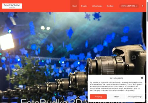 magazyn-atrakcji.pl