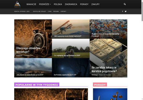 magazyn-turysty.pl