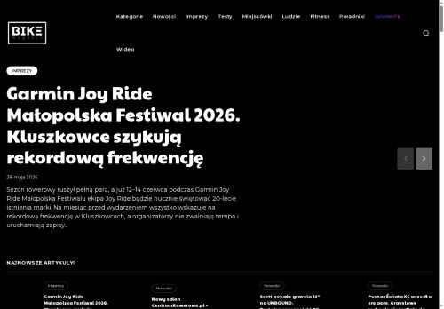 magazynbike.pl