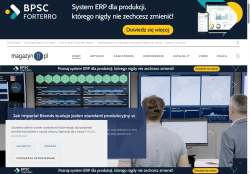 magazynit.pl