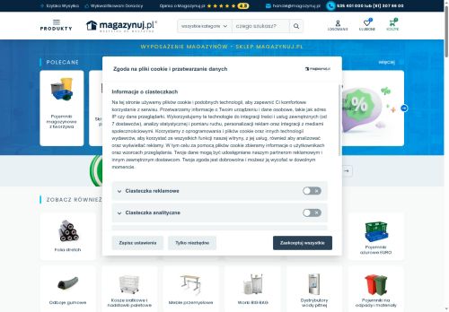 magazynuj.pl