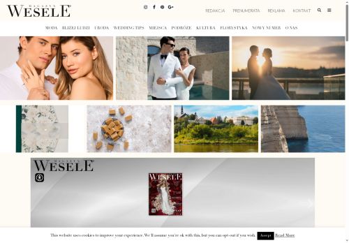 magazynwesele.pl