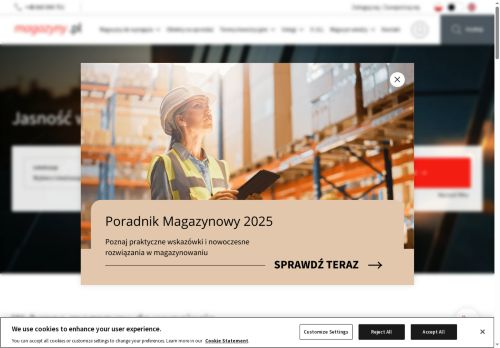 magazyny.pl