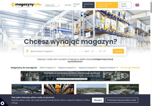 magazynyinfo.pl
