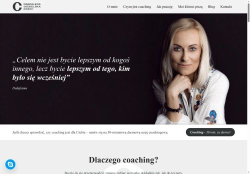 magdalena-ciesielska.com