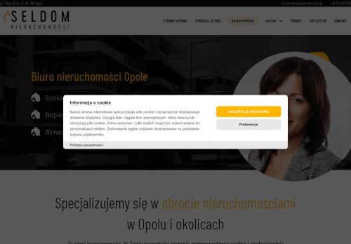 magdalenakmiecik.pl