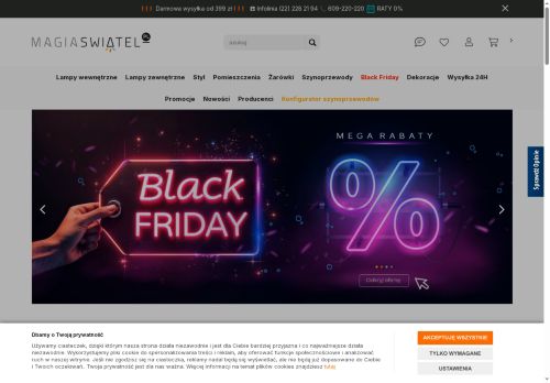 magiaswiatel.pl