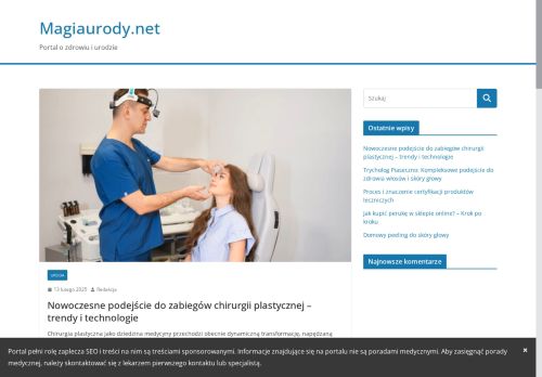 magiaurody.net