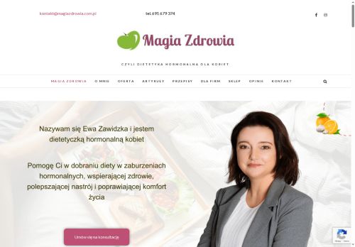 magiazdrowia.com.pl