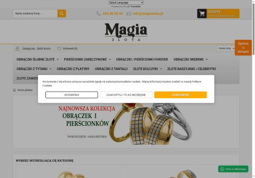 magiazlota.pl