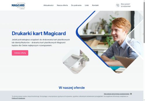 magicard.com.pl