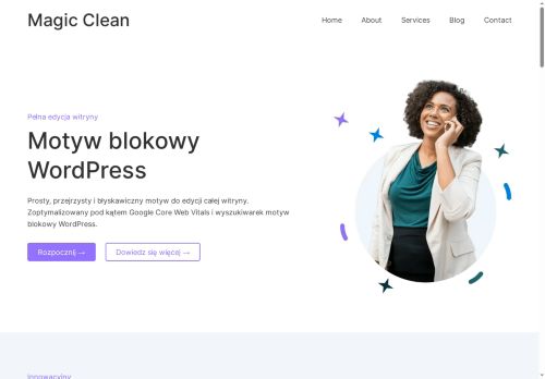 magicclean.pl