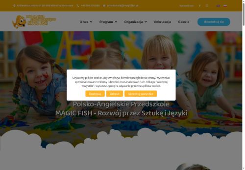 magicfish.pl