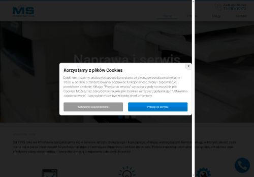 magicservice.pl