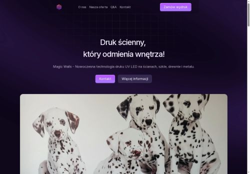 magicwalls.pl