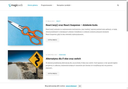 magicweb.pl