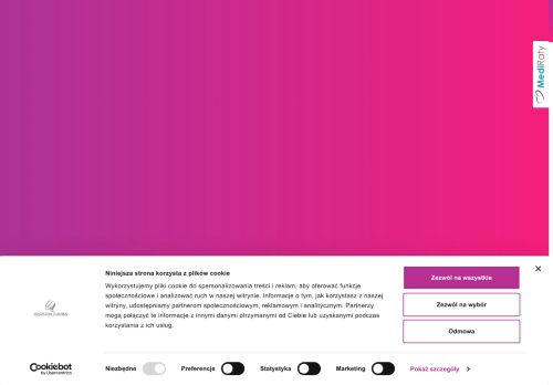 magicznaklinika.pl