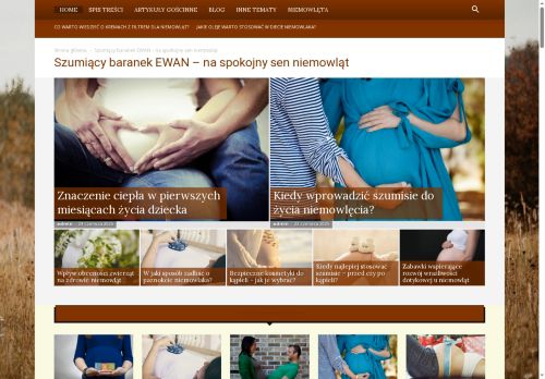 magicznybaranek.pl