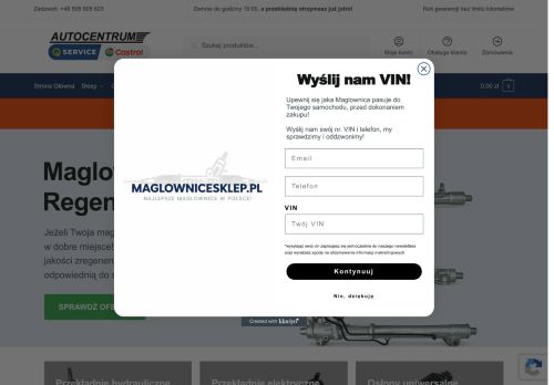 maglownicesklep.pl