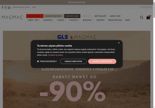 magmac.pl