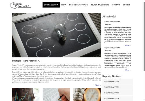 magnapolonia.com.pl