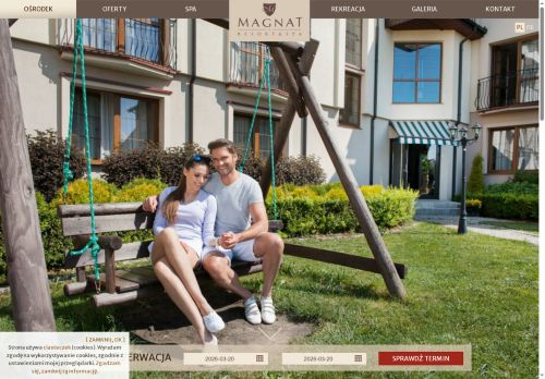 magnat-spa.pl