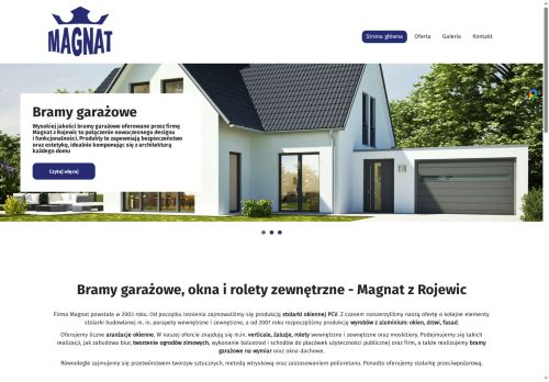 magnat.info.pl