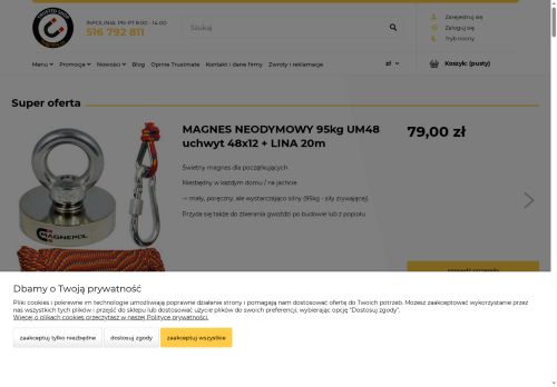 magnesy.co