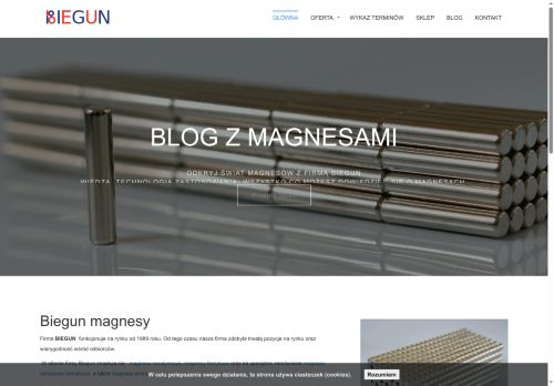 magnesy.com